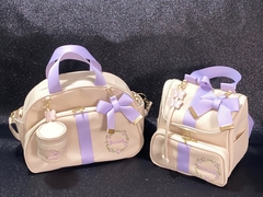 kit maternidade 3 peças personalizado na internet