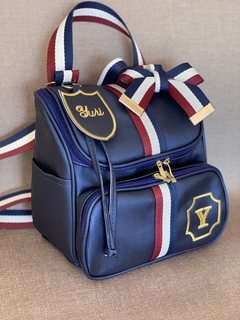 Mochila dois em um - Drylli kids