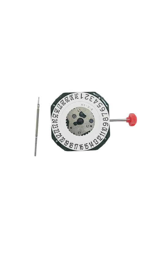 Máquina para Relógio 2317/6 - comprar online