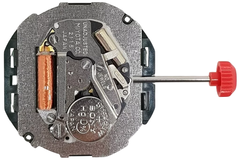 Máquina para Relógio 2115/3 na internet
