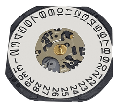 Máquina para Relógio VX42E/3 - comprar online