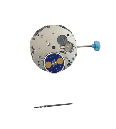 Máquina para Relógio 6P00 - comprar online
