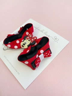 Laço Minnie M - comprar online