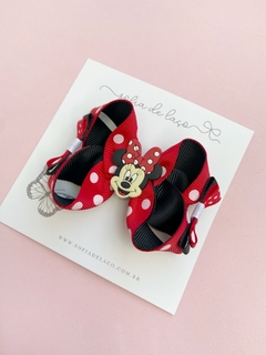 Laço Minnie M