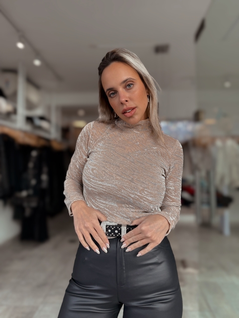 Polera india - comprar online