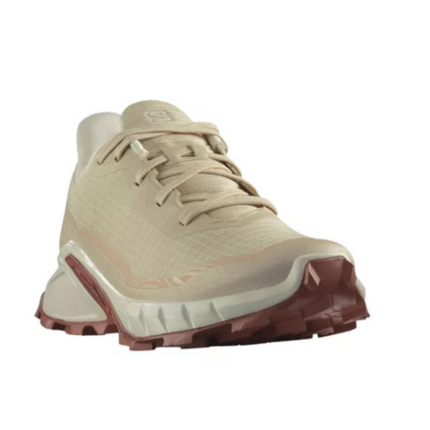 Zapatillas Mujer Salomon Alphacross 4 W - 474602 - comprar online