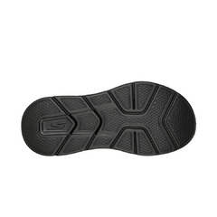 Imagen de Ojota Skechers Go Consistent - Synthwave Negro - 229035