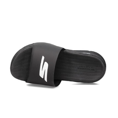 Imagen de Ojota con tira Skechers Go Consistent Negro - 229030