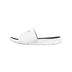 Ojota con tira Skechers Go Consistent Negro - 229030 Gris - PASION AL DEPORTE