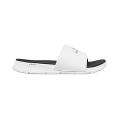 Ojota con tira Skechers Go Consistent Negro - 229030 Gris en internet