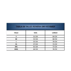 Remera Deportiva Hombre Algodon- Rmda Gris - PASION AL DEPORTE