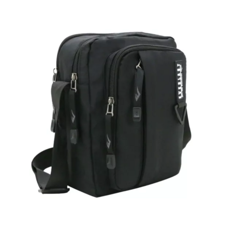 Morral Urbano Everlast Negro - 15688