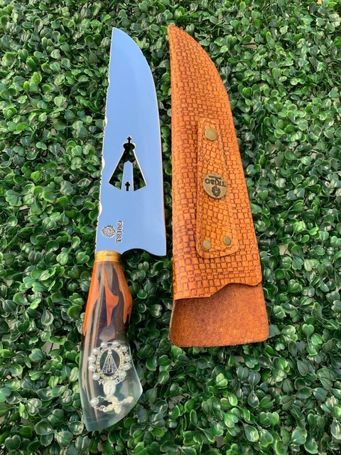 Faca Cabo Hibrido - comprar online