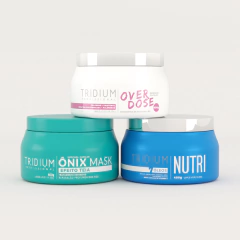 Cronograma Capilar 400g - comprar online