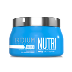 Cronograma Capilar 400g - loja online