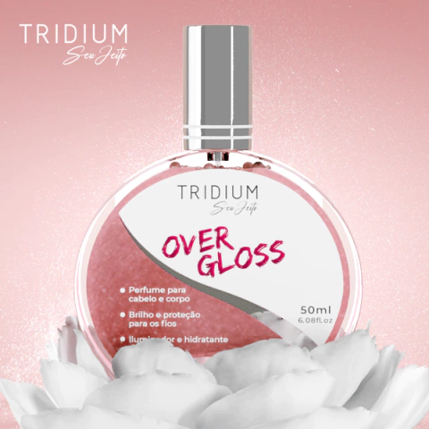 Overgloss 50ml