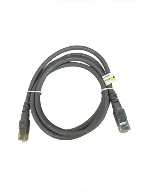 PATCH CORD CAT.5E UTP 100% COBRE - 1,5M - comprar online