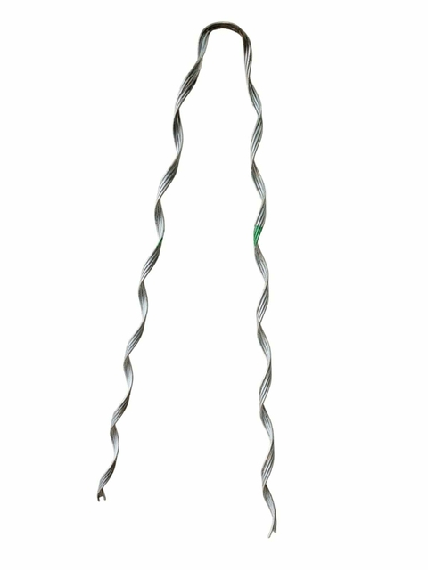 ALCA ABRAC CCE 10,8 MM A 11,6 MM (Verde)