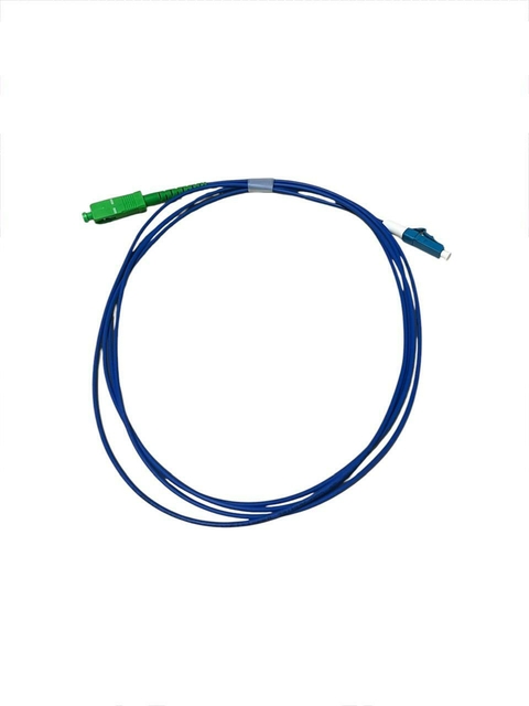 CORDAO OPTICO SIMPLEX LC/UPC-SC/APC-2M (LUSA) - comprar online