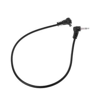 Cabo de Sincronismo Curto para Rádio Flash CT-04 (PC/P2)
