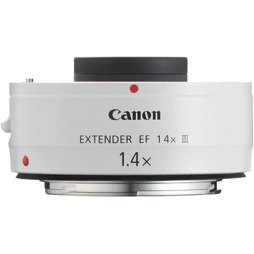 Extensor EF 1.4x III - comprar online