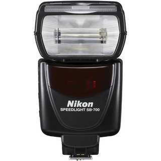 Flash Nikon SB-700 AF Speedlight