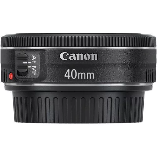 EF 40mm f/2.8 STM - comprar online