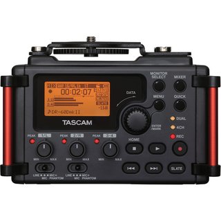 TASCAM DR-60DmkII