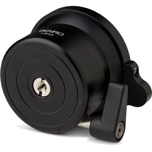 Base Nivelamento BENRO LBA2