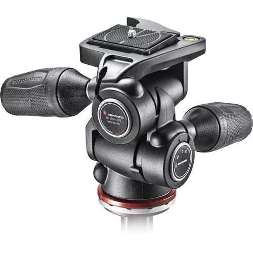Cabeça Manfrotto - MH804 3-Way (4kg) - comprar online