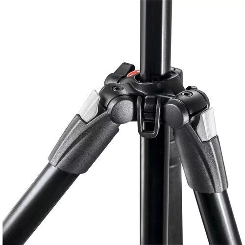 Tripé Manfrotto - MT290XTA3 (5kg) - comprar online