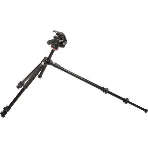 KIT Tripé e Cabeça Manfrotto - MK290XTA3-3W (4kg) - comprar online