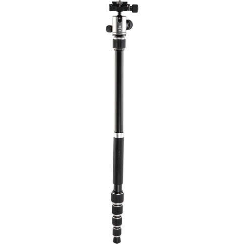 KIT Tripé/Monopé e Cabeça Ball Head BENRO - FTR09AB00G TTN- 4kg na internet