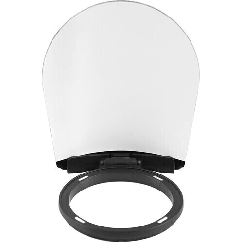 Cartão Rebatedor Godox AK-R12 para Flash Speedlite (encaixe magnético)