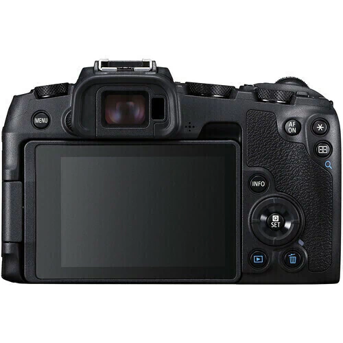 Camera Canon EOS RP Mirrorless / RF 24-105mm f/4-7.1 IS STM - CAMERA NINJA • PHOTO VIDEO STORE