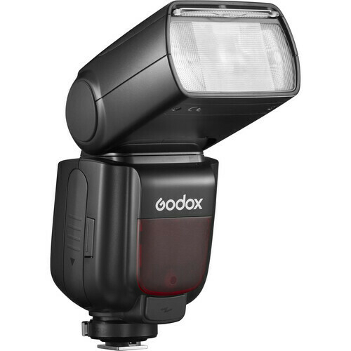 Flash GODOX TT685C II para Canon Flash GODOX TT685C II para Canon