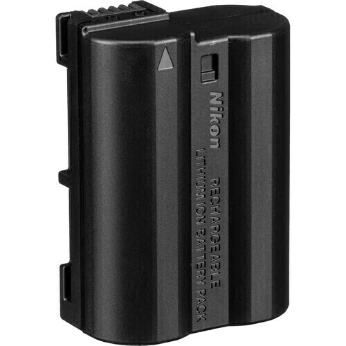 Bateria Nikon EN-EL15C - 2280mAh / 16Wh (Z8,Z7,Z6,Z5,D850,D810,D780,D750,D7500,D7200,D610,D500)
