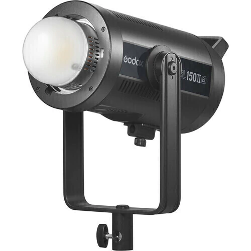 Led Godox SL150II BI (150W - BICOLOR - BIVOLT) - comprar online