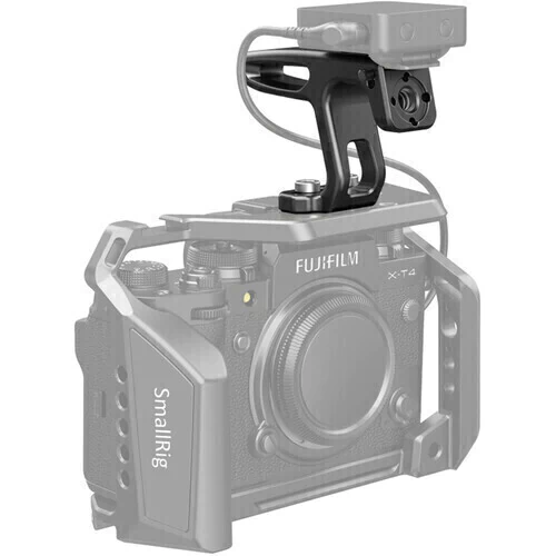 Suporte Mini Superior SmallRig (Top Handle HTS2756B - parafuso 1/4") - loja online