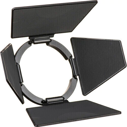 Barndoor 4 Abas Godox AK-R14 para Flash Speedlite (encaixe magnético) - comprar online