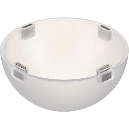 Difusor Dome Godox AK-R11 para Flash Speedlite (encaixe magnético) na internet