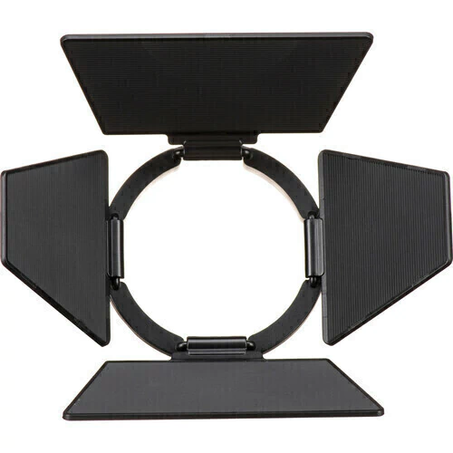 Barndoor 4 Abas Godox AK-R14 para Flash Speedlite (encaixe magnético)