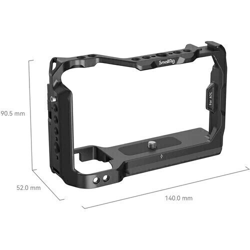 Cage/Gaiola SmallRig 3081B (Sony A7C) - comprar online