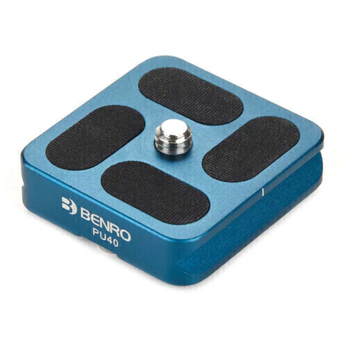 Cabeça BallHead BENRO Cyanbird N00P (4kg) na internet