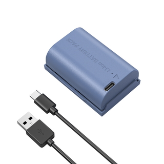 Bateria Recarregavel Usb-C SmallRig LP-E6NH (2400 mAh) 4264