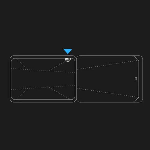 Mochila PGYTECH OneMo Lite Backpack (Twilight Black, 22L) na internet