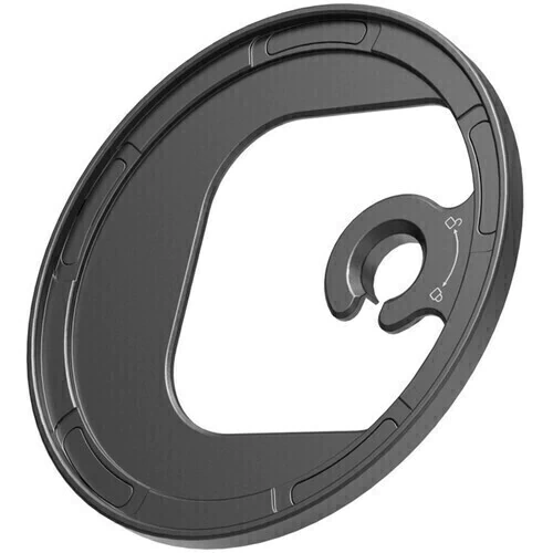 Anel Adaptador de Filtro SmallRig 4587 (Iphone Cage M-Mount - 67mm Magnético / 67mm Rosca Tradicional) - comprar online