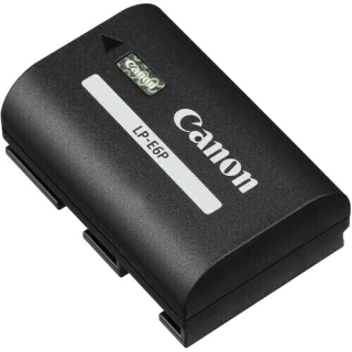Bateria Original Canon LP-E6P (R5 MKII)