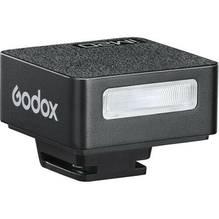 Mini Flash Universal Godox iM20 (Bateria de Lithium Recarregável USB-C) - comprar online