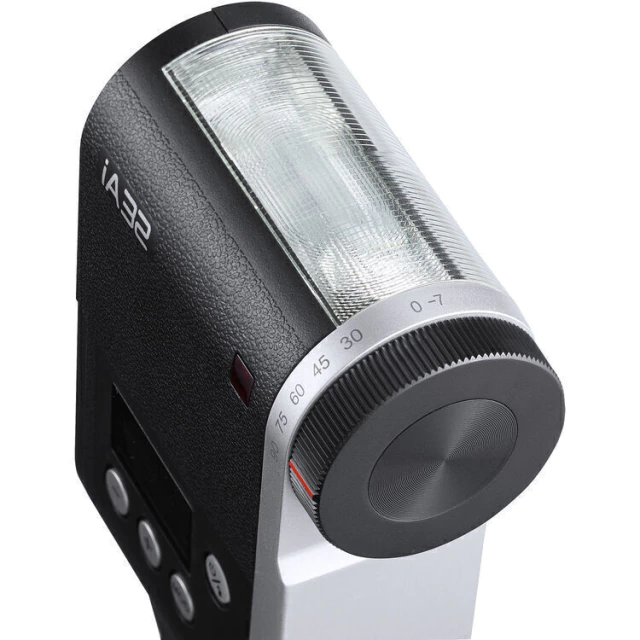 Mini Flash Universal Godox iA32 (pilha AAA) na internet